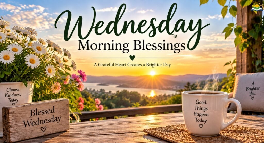 Wednesday morning blessings with a beautiful sunrise